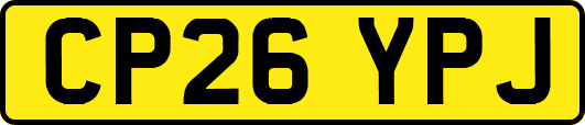 CP26YPJ