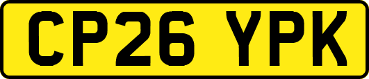 CP26YPK