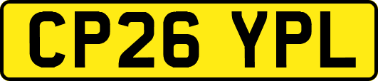 CP26YPL