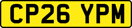CP26YPM