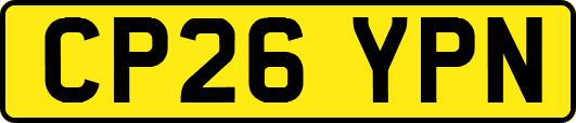 CP26YPN