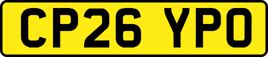 CP26YPO