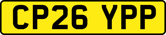 CP26YPP