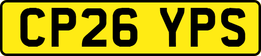 CP26YPS