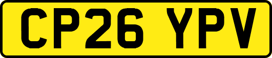 CP26YPV
