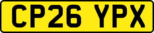 CP26YPX