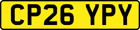 CP26YPY