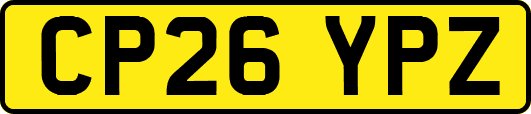 CP26YPZ