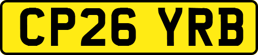 CP26YRB