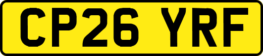 CP26YRF