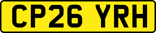 CP26YRH