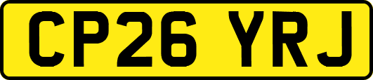 CP26YRJ
