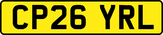 CP26YRL