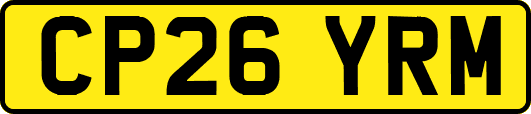 CP26YRM