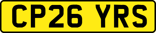CP26YRS