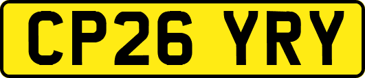 CP26YRY