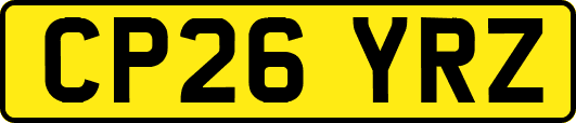 CP26YRZ