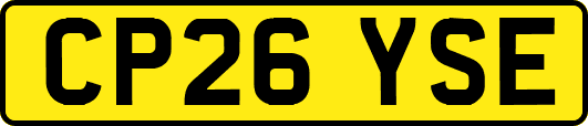 CP26YSE