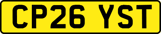 CP26YST