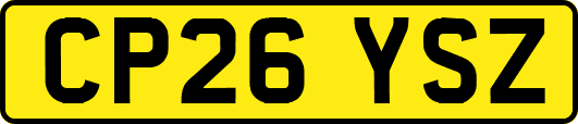 CP26YSZ