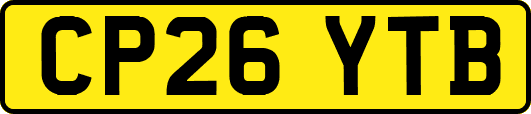 CP26YTB