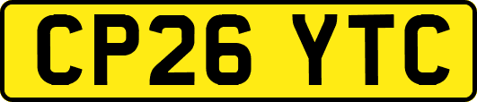 CP26YTC