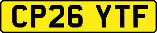 CP26YTF