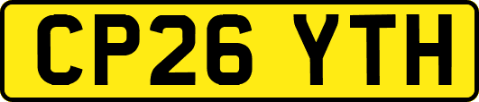 CP26YTH