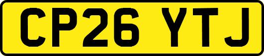 CP26YTJ