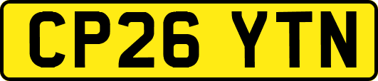 CP26YTN