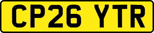 CP26YTR