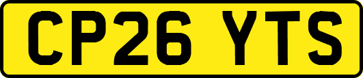 CP26YTS