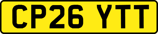 CP26YTT