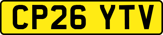 CP26YTV