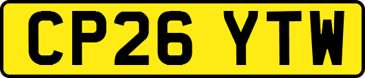 CP26YTW