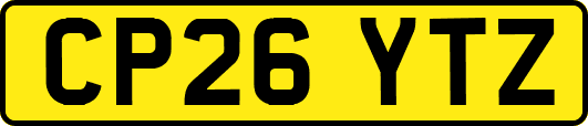 CP26YTZ