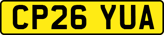 CP26YUA