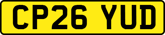 CP26YUD