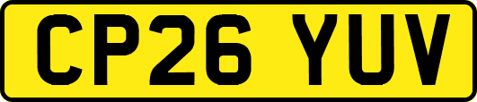 CP26YUV