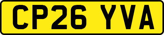 CP26YVA