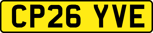 CP26YVE