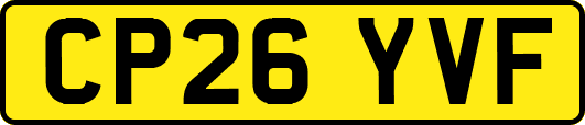 CP26YVF