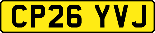 CP26YVJ