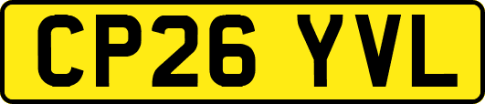CP26YVL