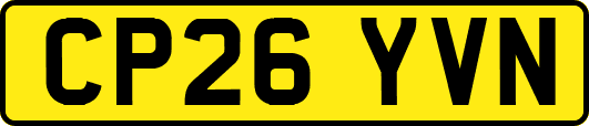 CP26YVN