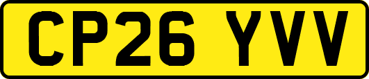 CP26YVV