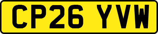CP26YVW