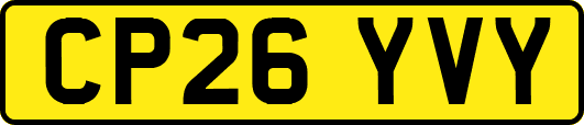 CP26YVY