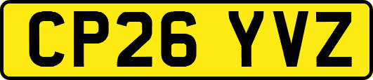 CP26YVZ