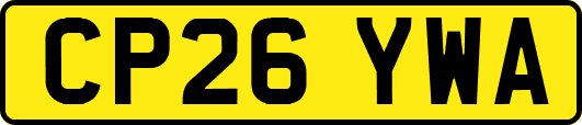 CP26YWA